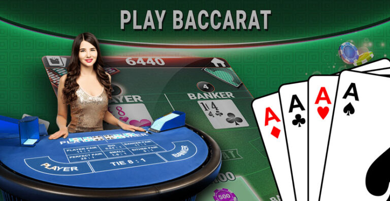 Dari Poker hingga Baccarat: Jenis Permainan Judi Online dan Strategi Menang yang Bisa Anda Coba